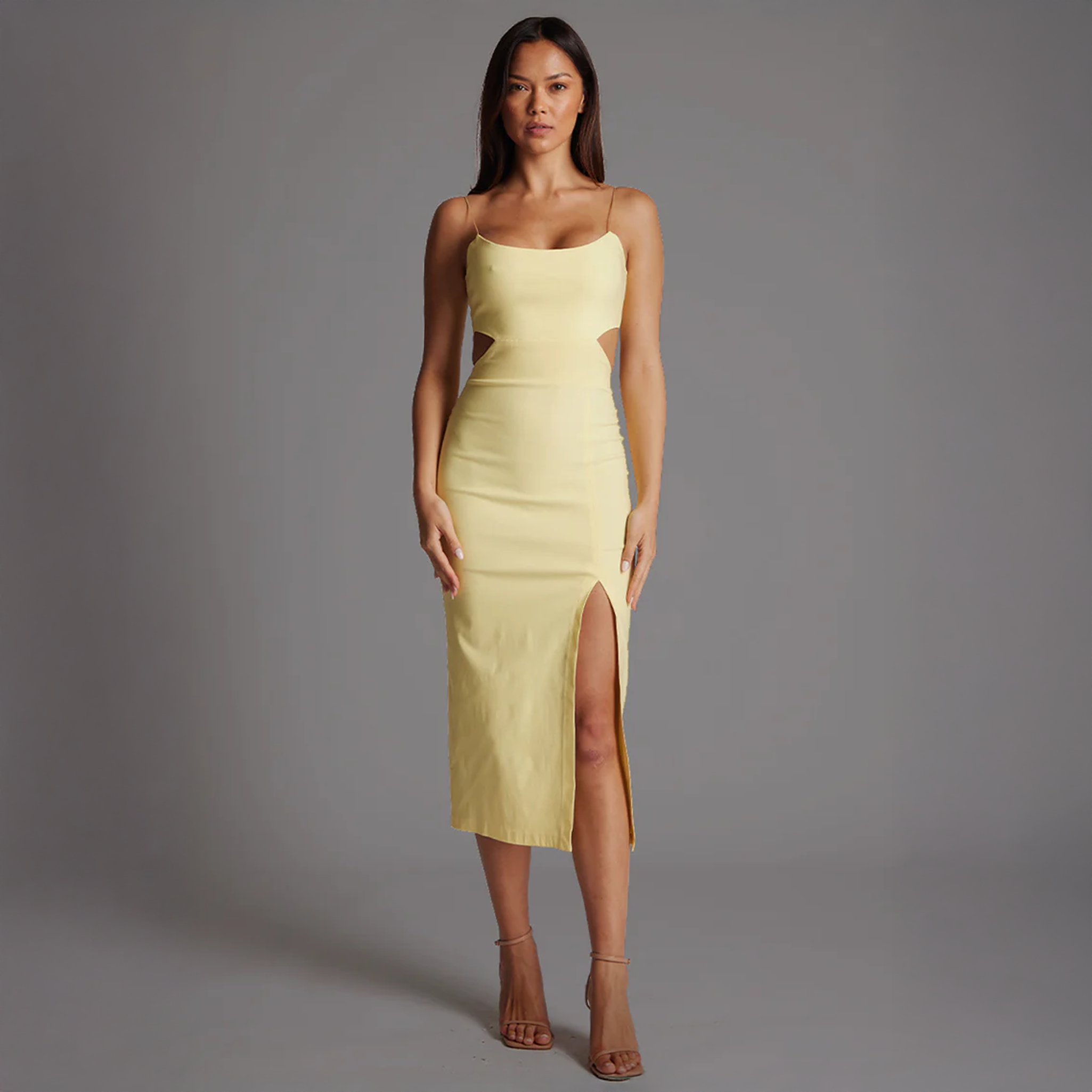 The Spring Occasion Edit: 5 Outfits for Every Event
