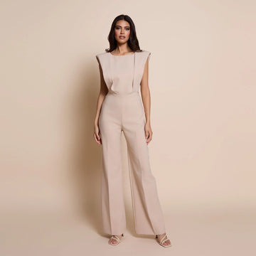 The Jumpsuit Revival: How to Style the Ultimate One-Piece