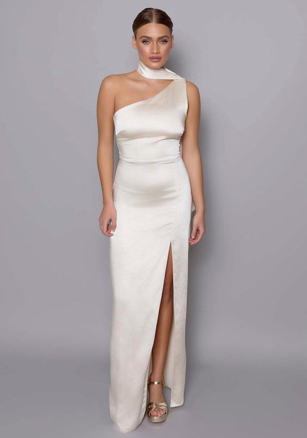 Neutral Evening Dresses Neutral Evening Dresses